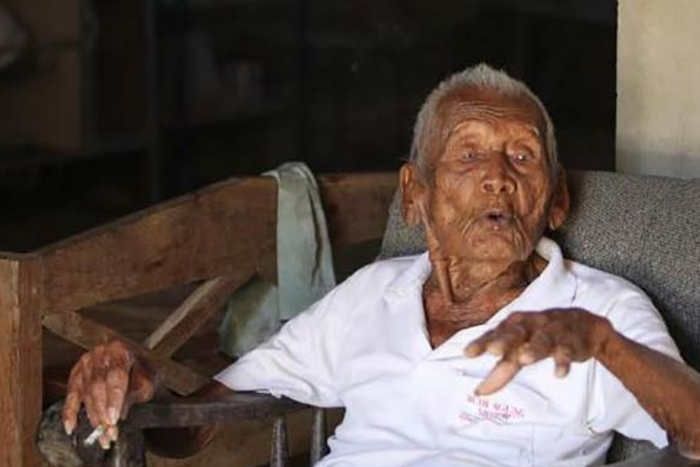 145 साल के ये बुजुर्ग 24 साल से कर रहे हैं अपनी मौत का इंतजार