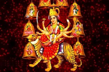 people worship seven goddess in devi temple यहां माता के दरबार में होती है 7 चमत्कारी देवियों की पूजा, जानिए क्यों कहते हैं इसे परियों का बाग