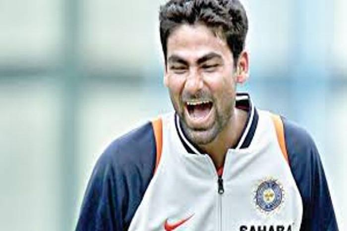 Mohammad Kaif क्रिकेटर मोहम्मद कैफ को सोशल मीडिया पर अपने नाम की देनी पड़ी सफाई, जानिए ऐसा किसकी वजह से हुआ