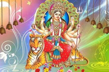 shubh yoga in navratri 2016 which will be very beneficial नवरात्र में होगा यह दुर्लभ योग, शुभ फल व सिद्धि प्रदान करेंगी मां दुर्गा