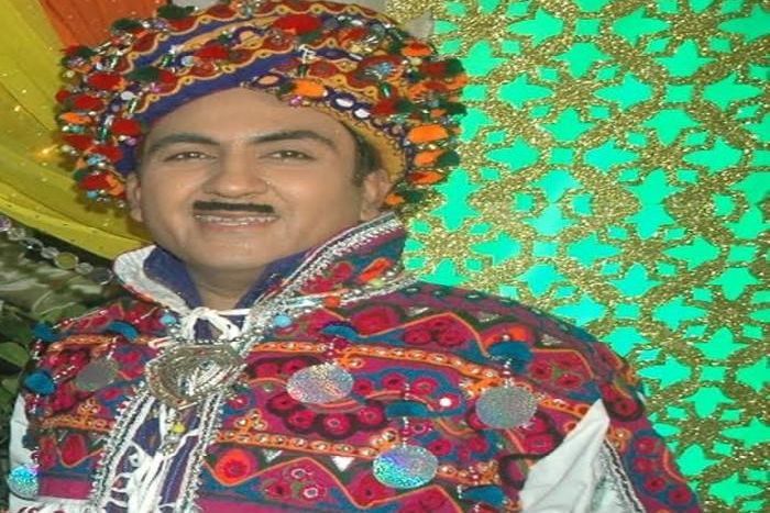 Dilip Joshi नवरात्री में 9 दिन के उपवास के साथ शूटिंग भी करता हूंः जेठालाल