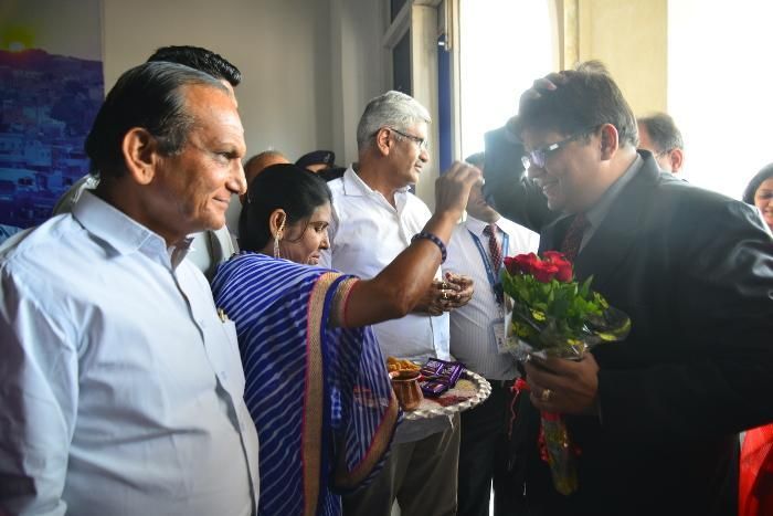 passengers जोधपुर-जयपुर फ्लाइट शुरू, उदयपुर के लिए भी जल्द