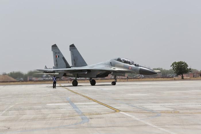 Jodhpur Is The Strongest Air Base Of South East Asia ...
