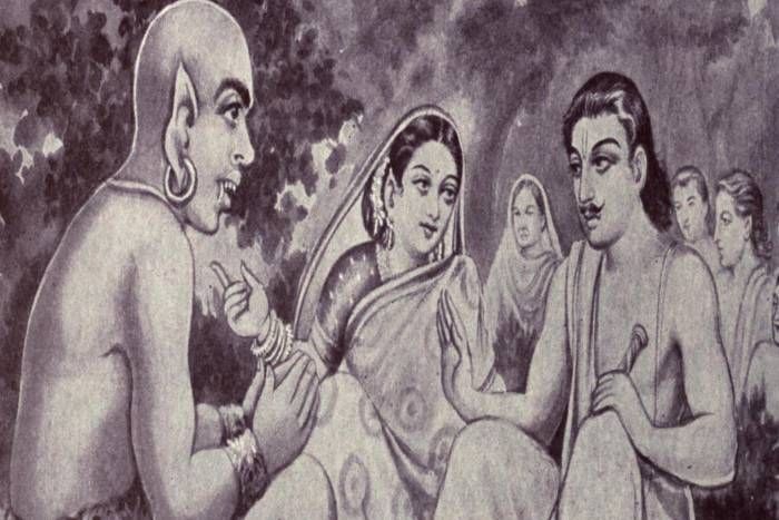 निर्बन्ध : कालातीत ख्याति