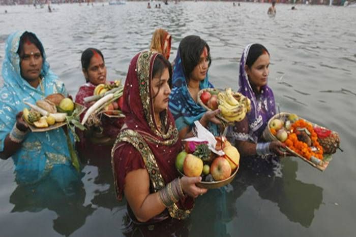सुख और सौभाग्य लाता है छठ पर्व, जानिए इस व्रत का वैज्ञानिक रहस्य