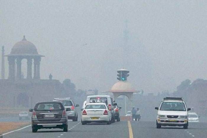 Editorial: जानलेवा प्रदूषण