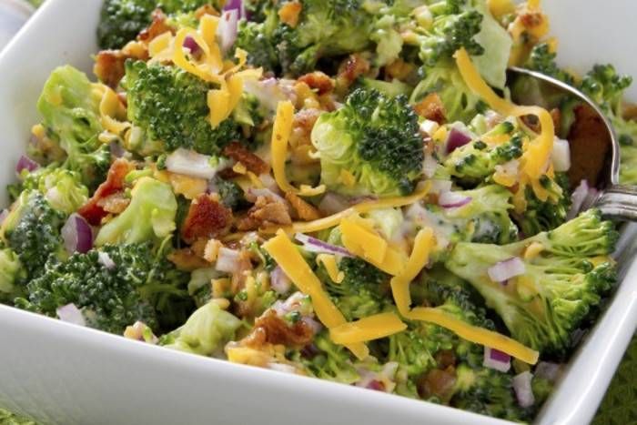 Broccoli Recipe ब्रोकली रेसिपी, सेहत का खजाना