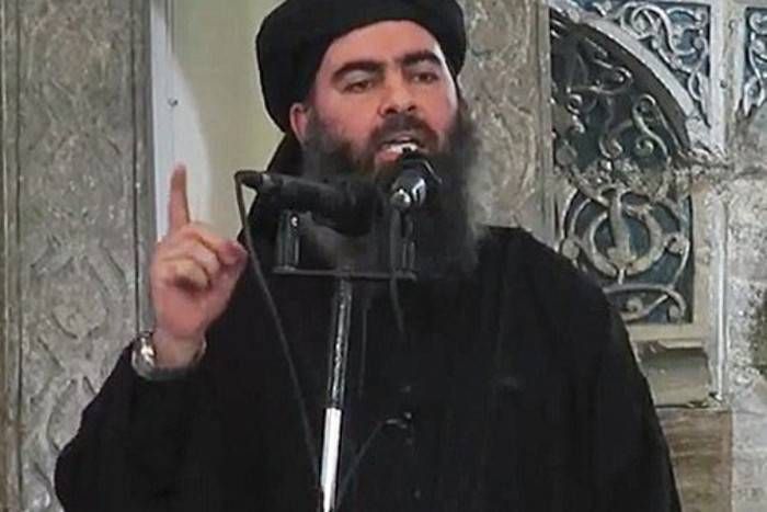 baghdadi ISIS के फाइनेंस मैनेजर जमील अहमद का खुलासा, भारत में करने आया था बगदादी का यह खास काम