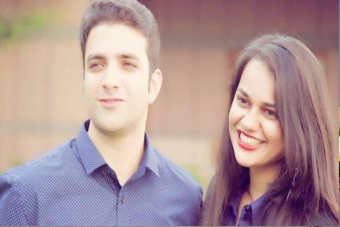 tina dabi love IAS टॉपर टीना डाबी का कश्मीरी लड़के से शादी करना 'लव जेहाद' : हिंदू महासभा