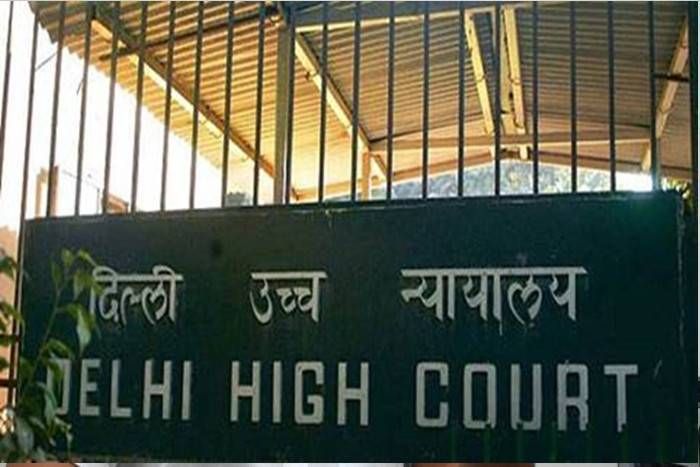 Delhi High Court माता-पिता के घर पर बेटे का हक नहीं, चाहें मकान बनाने में योगदान दिया होः कोर्ट