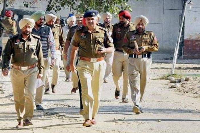 nabha jail break नाभा जेल कांडः सहायक जेल अधीक्षक सहित तीन गिरफ्तार, हो सकते हैं कई खुलासे