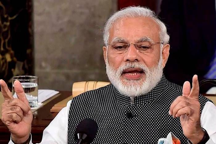 pm modi नतीजों पर बोले पीएम मोदी- पूर्वोत्तर से गुजरात तक भ्रष्टाचार के ख़िलाफ़ मिला संदेश