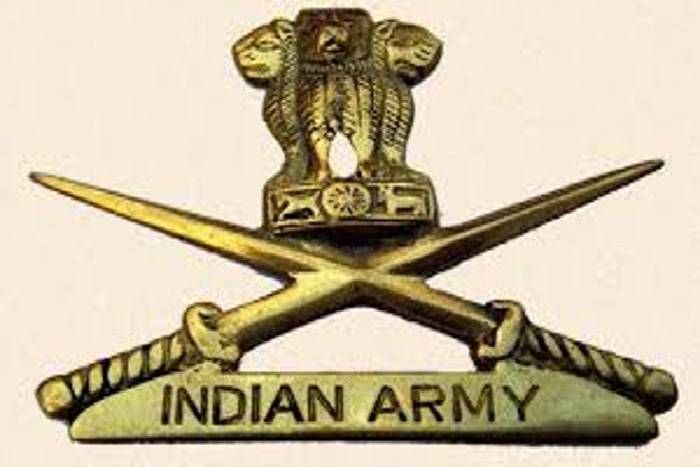 The army chief sent the latter in honor of the sha सेना अध्यक्ष ने शहीद हर्षित के सम्मान में भेजा प्रशस्ती-पत्र