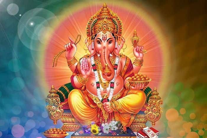 बुधवार को इस जाप से बाधाएं होंगी दूर, जानें गजानन के 108 नामावली का रहस्य