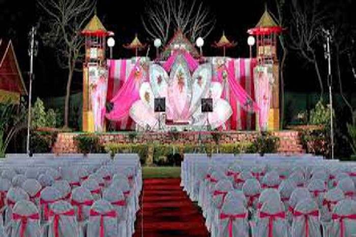 marriage gardens अवैध वाटिकाओं से वसूलेंगे 50 हजार जुर्माना, नगर निगम कसेगा नकेल