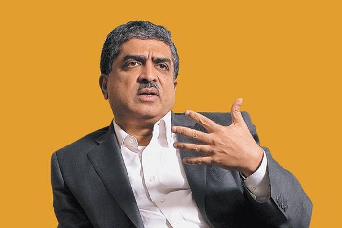 टीम मोदी का हिस्सा बन सकते हैं नंदन नीलेकणी, मिल सकती है नीति आयोग में यह जिम्मेदारी