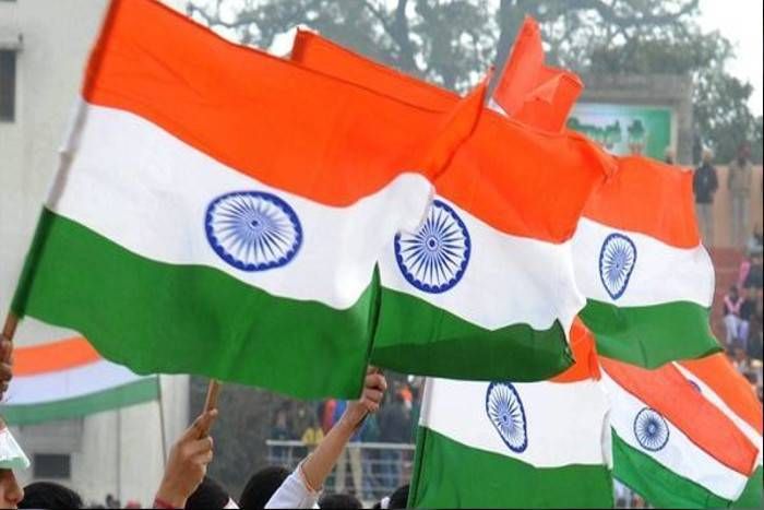 Indian man इस भारतीय ने रची भारत में हमले की साजिश, अमरीका में हुआ गिरफ्तार
