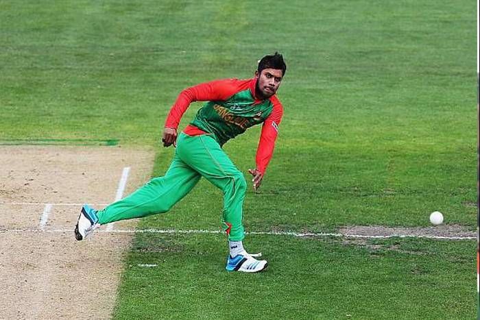 Sabbir Rahman ये क्रिकेट खिलाड़ी होटल के कमरे में ले गए थे लड़कियां, चुकानी पड़ी भारी कीमत