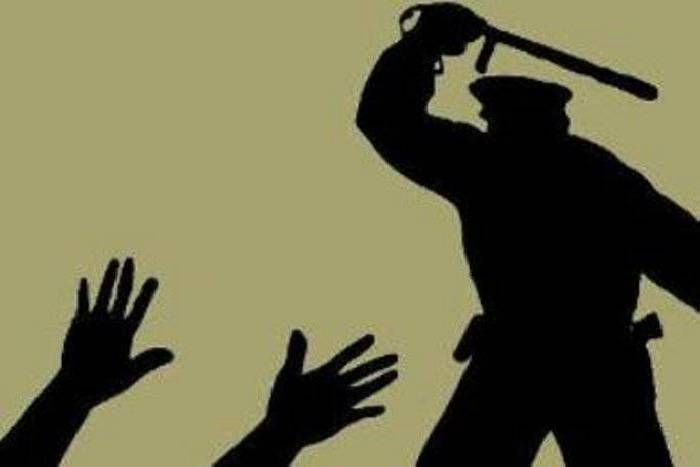 तत्कालीन एसएचओ पर फायर करने वाले दो इनामी अपराधी गिरफ्तार