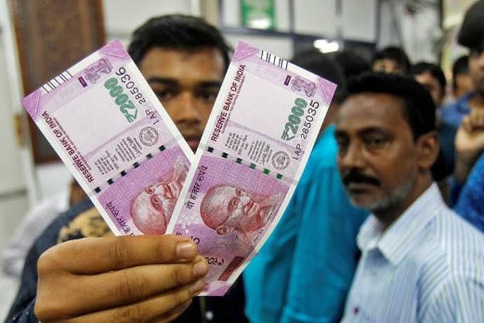 rbi सैलरी का पैसा निकालने वालों के अच्छी खबर, आरबीआई ने कीं ये खास तैयारियां