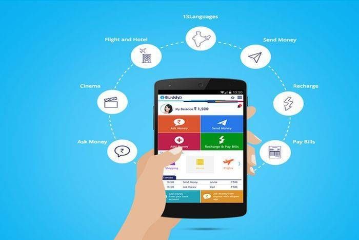sbi buddy बड़े काम का है ये 'बडी', आप भी डाउनलोड करें