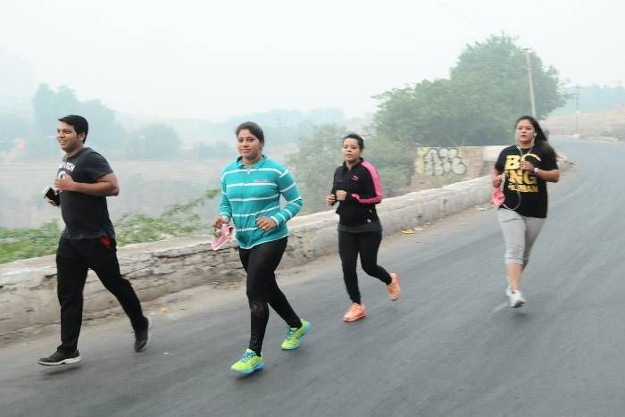 weather रात को ठंड, दिन में तपिश... जोधपुर की सुबह और रात के पारे में 22 डिग्री का अंतर