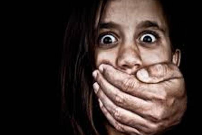 Woman accused of kidnapping युवती के अपहरण का आरोप