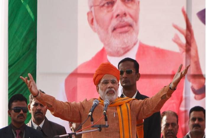 pok पाक अधिकृत कश्मीर से आए शरणार्थियों को मोदी सरकार ने दिया सबसे बड़ा राहत पैकेज