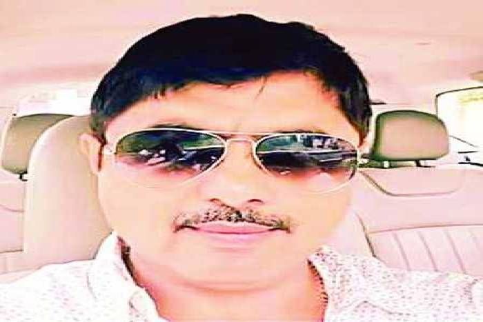 anil malkani नशे के काले कारोबार का एक ओर आरोपित जयपुर से पकड़ा, कोर्ट ने भेजा दो दिन की रिमांड पर