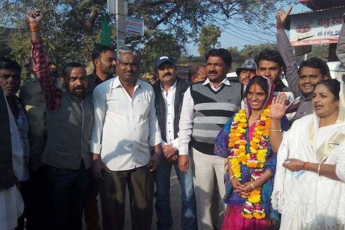 हाड़ौती में उपचुनाव में भाजपा-कांग्रेस बराबर