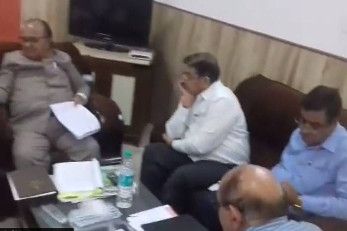 deen dayal yojna जोधपुर के लिए दीनदयाल योजना का 127 करोड़ का बजट अपर्याप्त: संसदीय सचिव