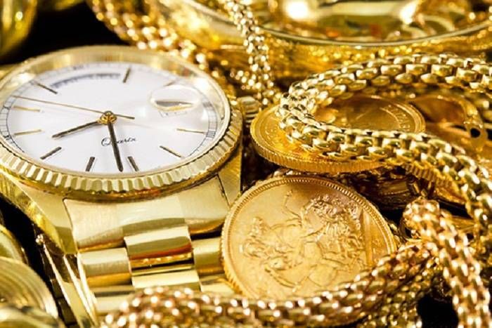 Golden glow faded in 28 days? 23 दिन में ही फीकी पड़ गई सोने की चमक?