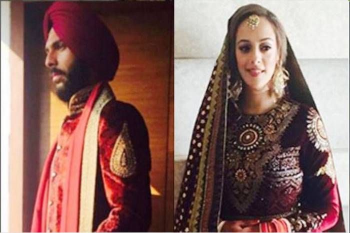 Yuvraj and Hazel युवराज की भाभी ने हेजल को दी ये चेतावनी, कहा- सुखी रहना है तो करना होगा ये काम