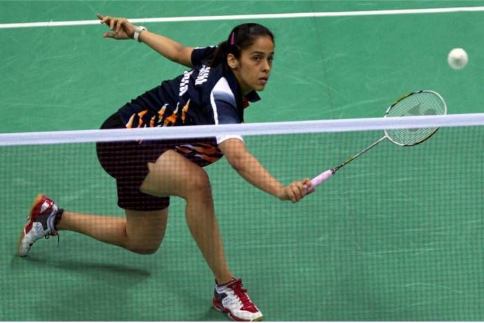 Macau open मकाऊ ओपन के क्वार्टर फाइनल में पहुंचीं सायना नेहवाल, आलोचकों को दिया करारा जवाब