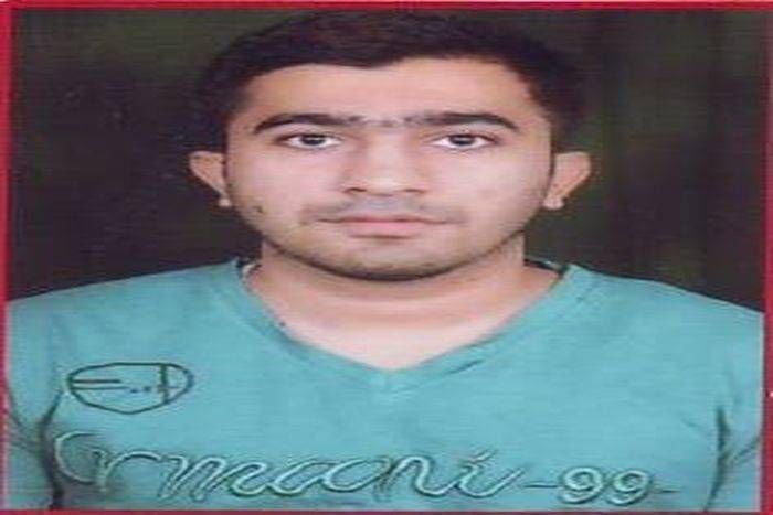 Topper IES of the Phalodi`s Gaurav आईईएस में फलोदी के गौरव ने देश में किया टॉप