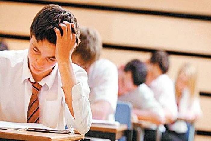 ऐसा क्या गुनाह किया..सीबीएसई ने कोटा से छीना जेईई-मेन परीक्षा केंद्र...छह साल से मिल रहा था शिक्षानगरी को