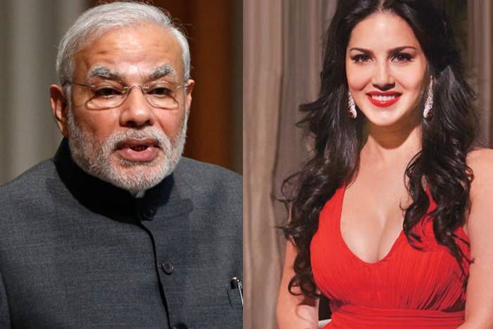 सर्वे: नरेंद्र मोदी को नहीं सबसे ज्यादा सनी लियोन को सर्च करते हैं भारतीय