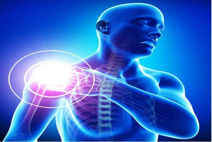 Shoulder Pain अगर आप है कंधे के दर्द से परेशान तो बिना ऑपरेशन पाएं दर्द से निजात