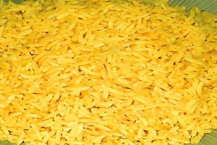 BJP Distribute Yellow Rice - भाजपा बांटेगी पीले चावल | Patrika News