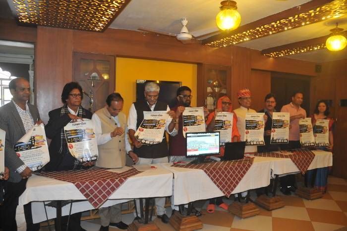 literature festivals, jodhpur literature festival, JoLF, literature activities in jodhpur, janana garden, writers of jodhpur, jodhpur news पहली बार होगा जोधपुर लिटरेचर फेस्टिवल, साहित्य के इस महाकुंभ में जुटेंगी हस्तियां