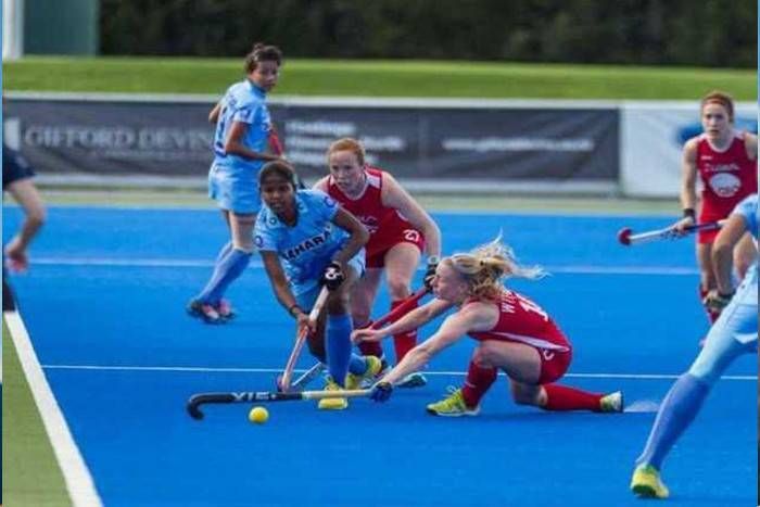 indian women hockey team भारत ने कोरिया को हराकर जीता कांस्य, हर खिलाड़ी को मिलेगा ईनाम