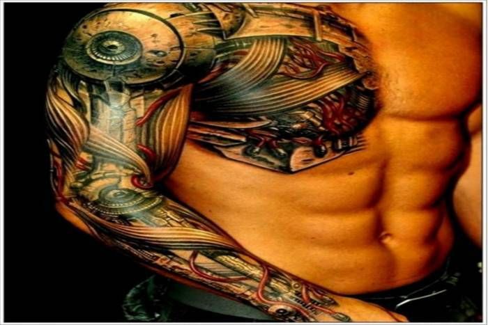 Women Thinks That Men With Tattoos More Likely To Cheat लड क य क क स लड क लगत ह ध ख ब ज ज न Patrika News