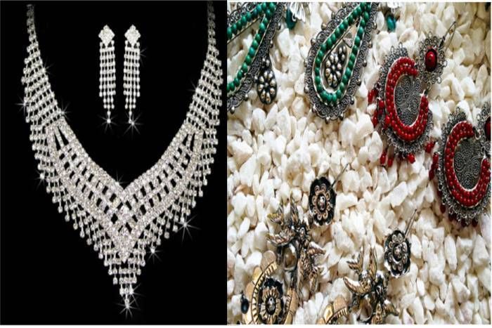 women fashion सर्दियों में ऐसे चमकाएं चांदी के गहने