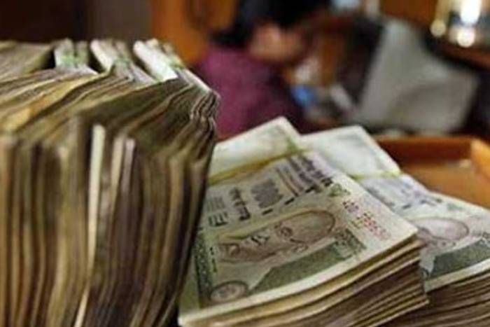 नोटबंदी की 'मारा-मारी' के बीच हिंदुस्तान की इस प्राइवेट कंपनी की 'बल्ले-बल्ले', मिला 929 करोड़ का ऑर्डर