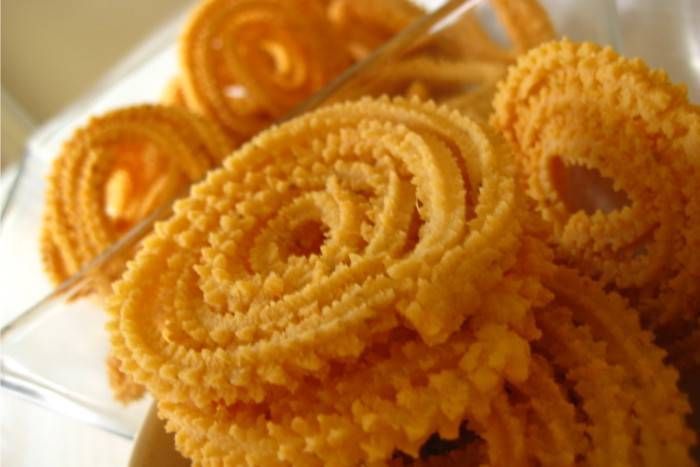 मार्केट से क्यों खरीदें, घर पर ही बनाइए 'राइस मसाला चकली'