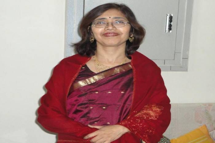 BOB की कार्यकारी निदेशक बनीं पापिया सेनगुप्ता, SBBJ में PO बनकर की थी करियर की शुरुआत