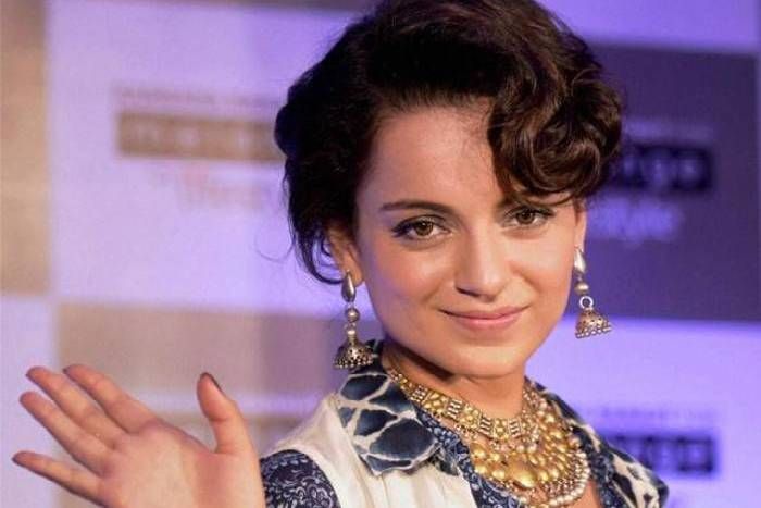Kangana Ranaut कंगना रनौत ने साइन कर ली थी एडल्ट फिल्म