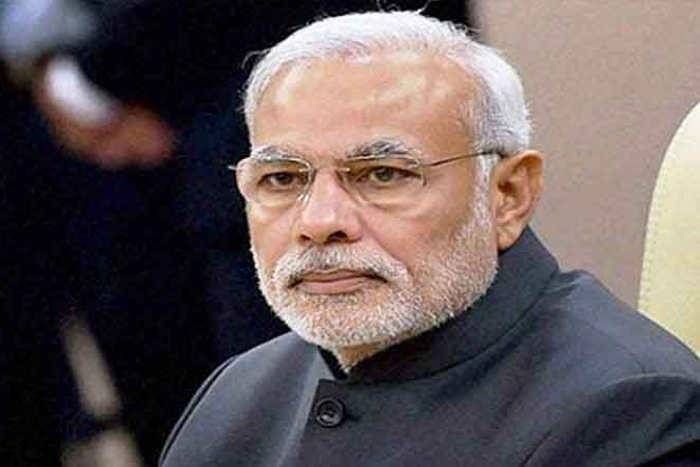 पीएम मोदी की रैली से पहले ट्रेन हादसे की रची गर्इ साजिश! रेल मंत्रालय ने 'देशद्रोही' को पकड़ने के लिए मांगी मदद