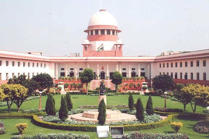 सुप्रीम कोर्ट का एेतिहासिक फैसला, जाति आैर धर्म के आधार पर वोट मांगने को ठहराया गैर कानूनी