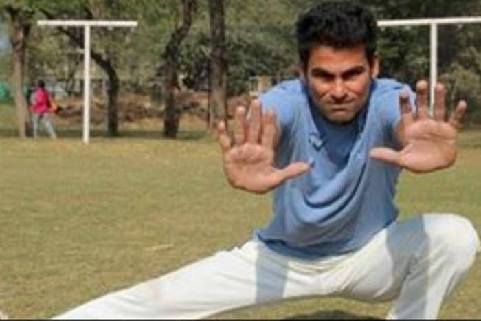 कैफ ने ट्विटर पर डालीं सूर्य नमस्कार की तस्वीरें, कहा- इस दौरान मेरे मन में था अल्लाह, भड़के कट्टरपंथी